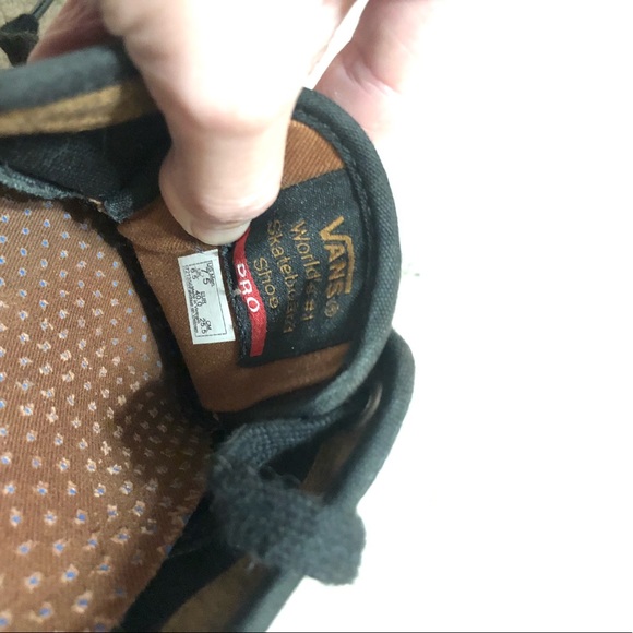 Vans - Picture 5 of 5